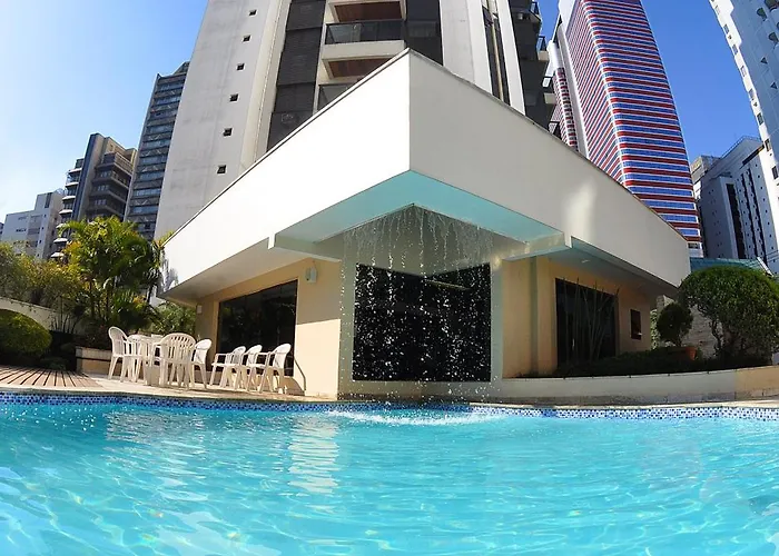 H4 Fortune Jardins São Paulo